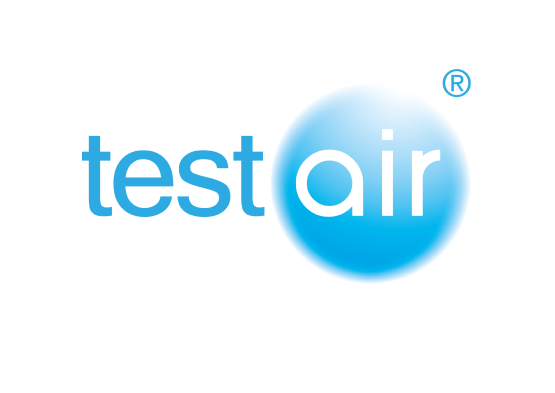 Logo Test-air