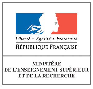 Ministère de l'enseignement supérieur et de la recherche