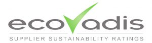 Logo ecovadis