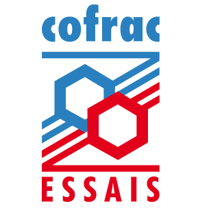 logo cofrac