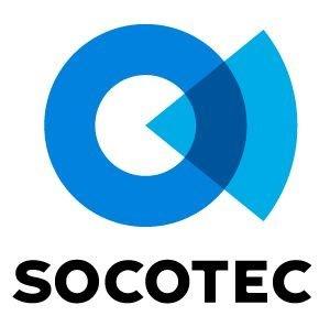 Logo de Socotec